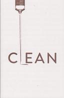 Clean by Juno  Dawson